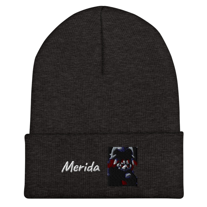 Merida - Beanie