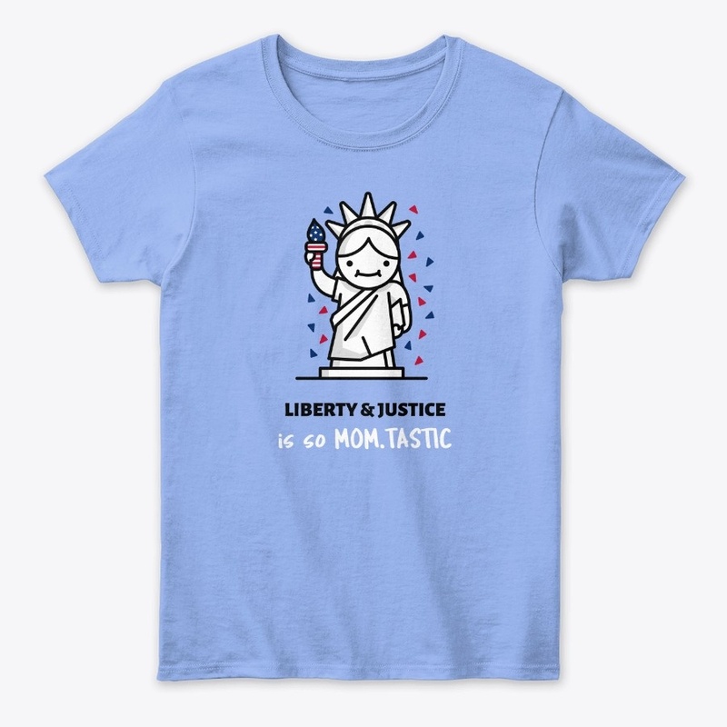Liberty and Justice