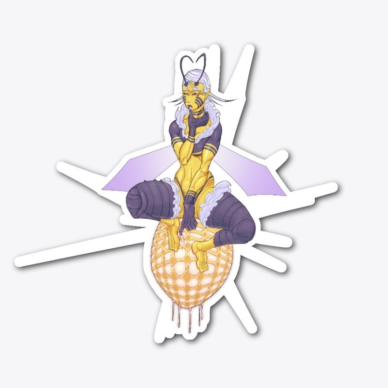 Bumble with the Bee