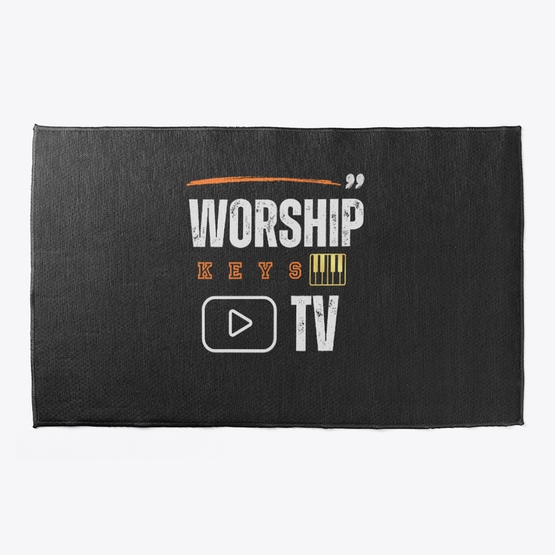 Welcome Mat