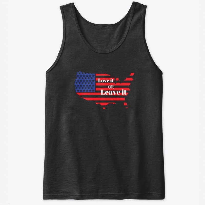Love it or Leave it