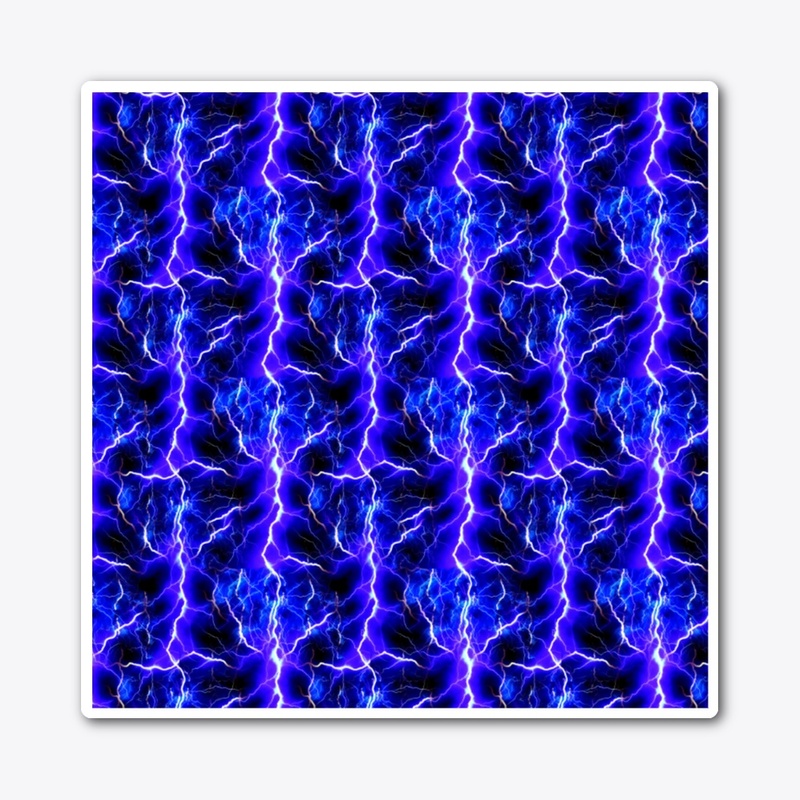 Blue Lightning