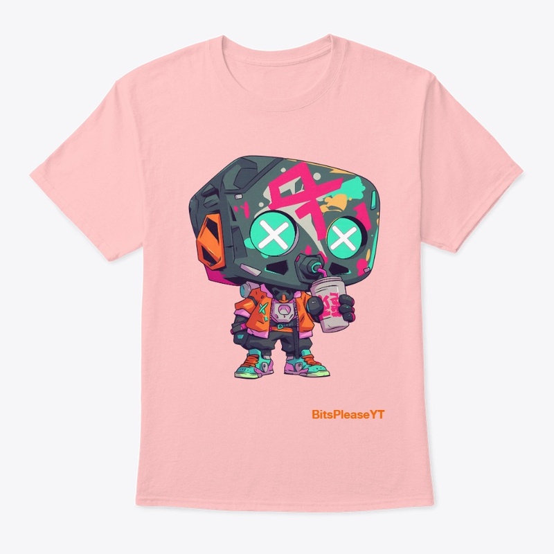 Rogue AI Rare Collection 5