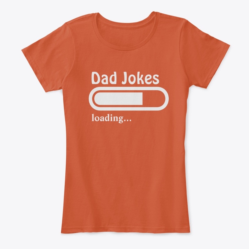 Dad Jokes