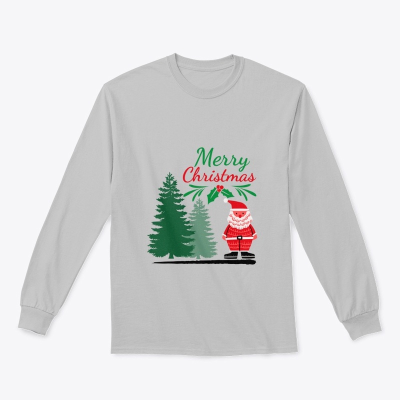 merry Christmas