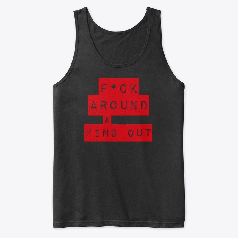 F-Around