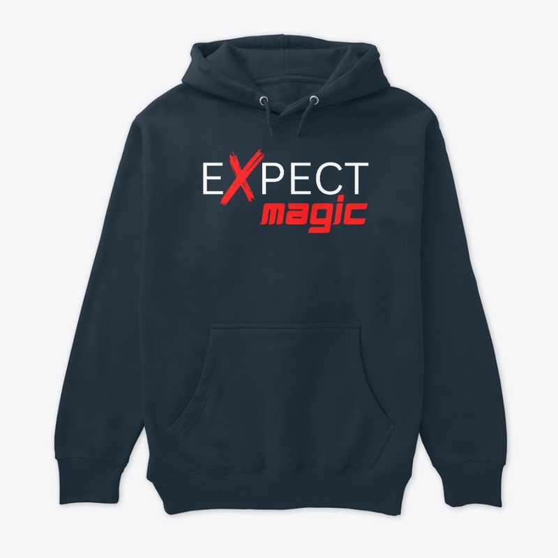 Expect Magic