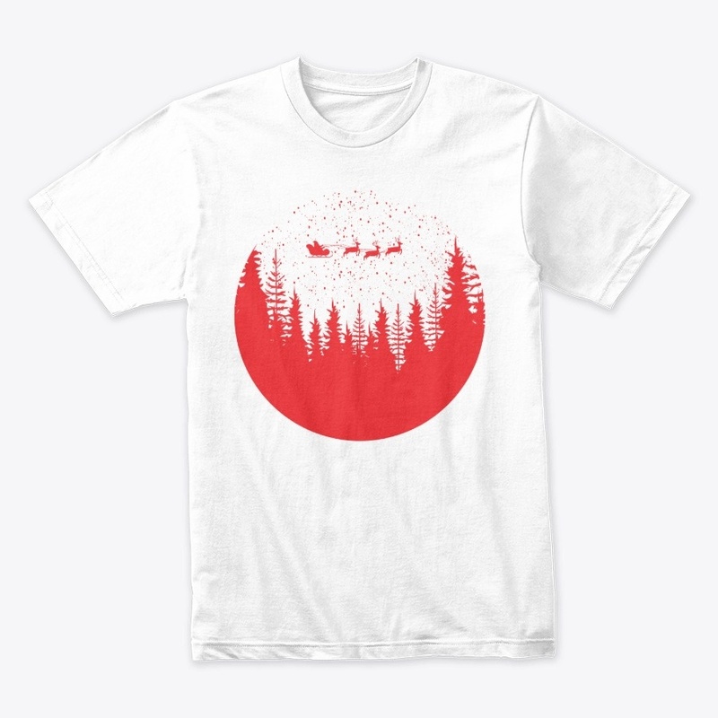 Merry Christmas Shirt *UNISEX FIT* 