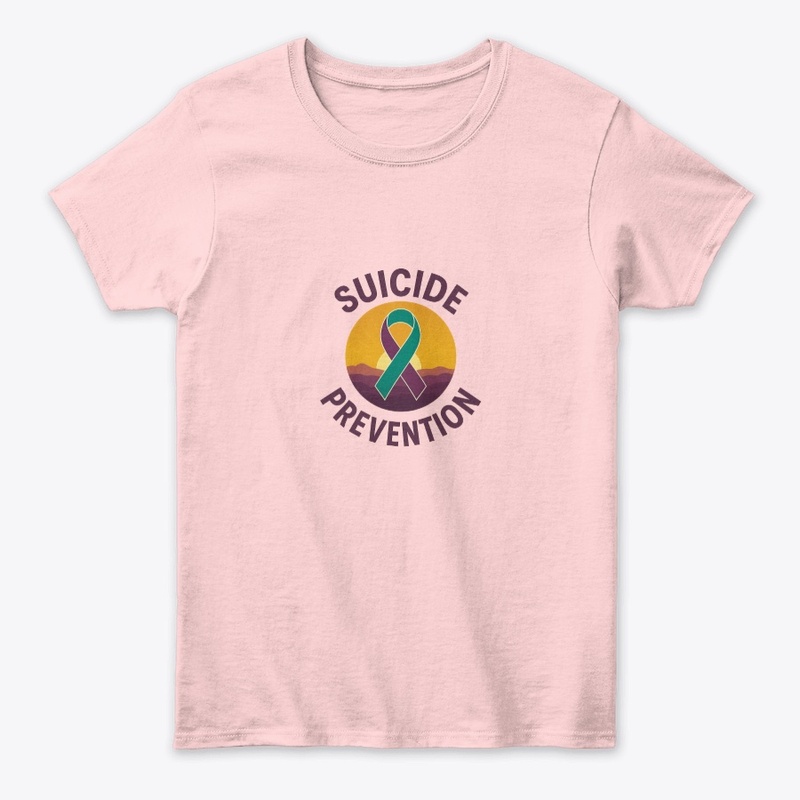 Suicide Prevention