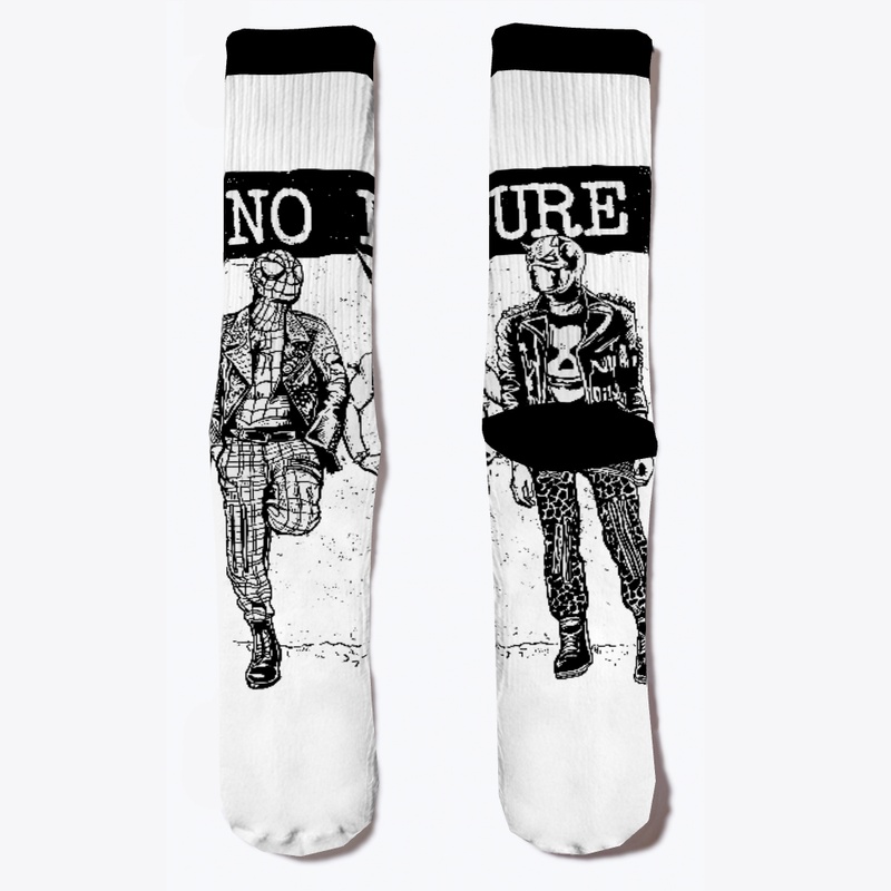 No Future 