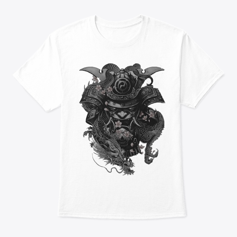 The Samurai