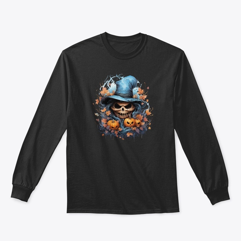 Halloween Tshirt