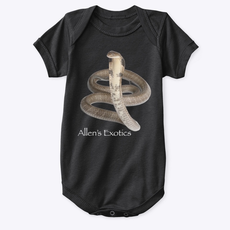 King Cobra