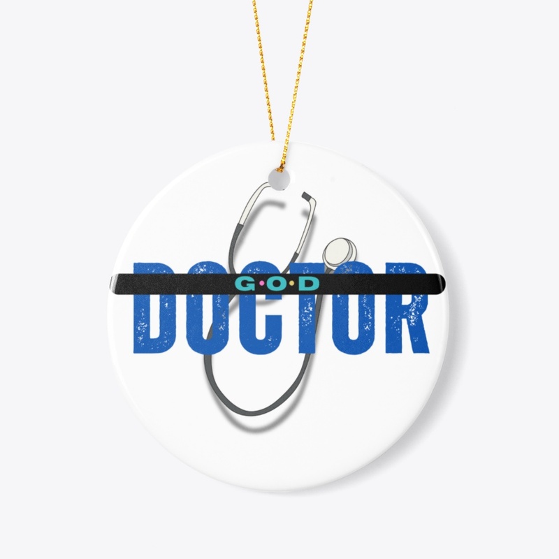 Doctors is like a God