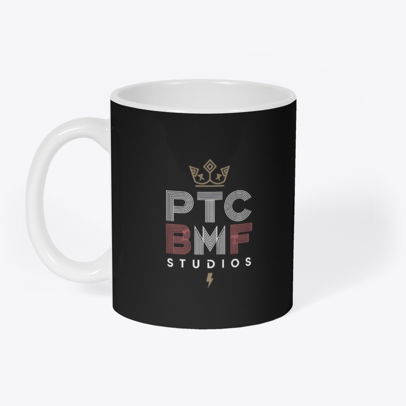 DJT Mug Shot 3 Collectable 