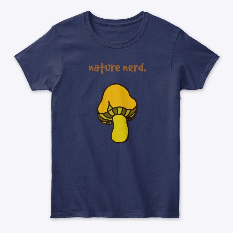 Mellow Yellow Mush