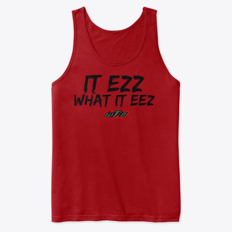 It EZZ what it EEZ