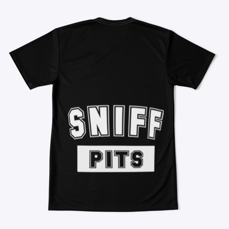 Sniff Pits Jersey