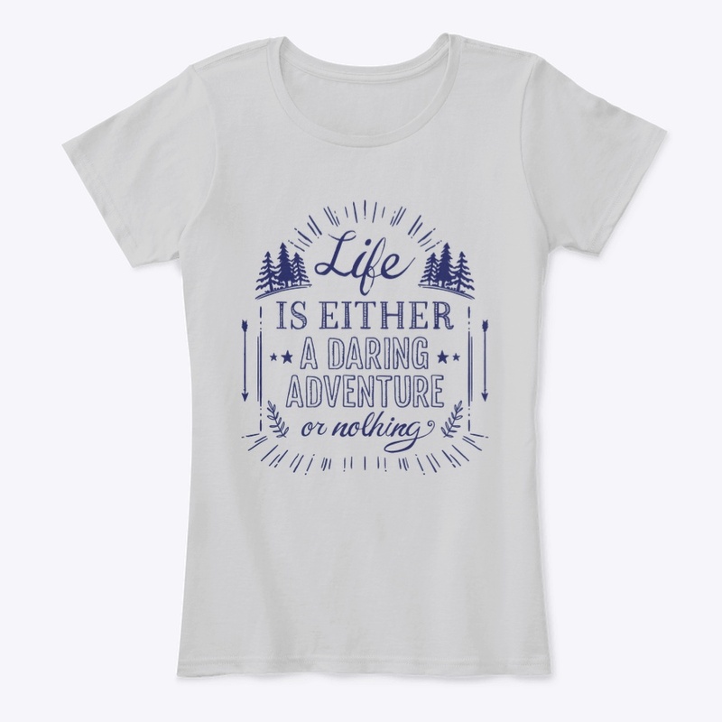 Graphic printed T-shirt