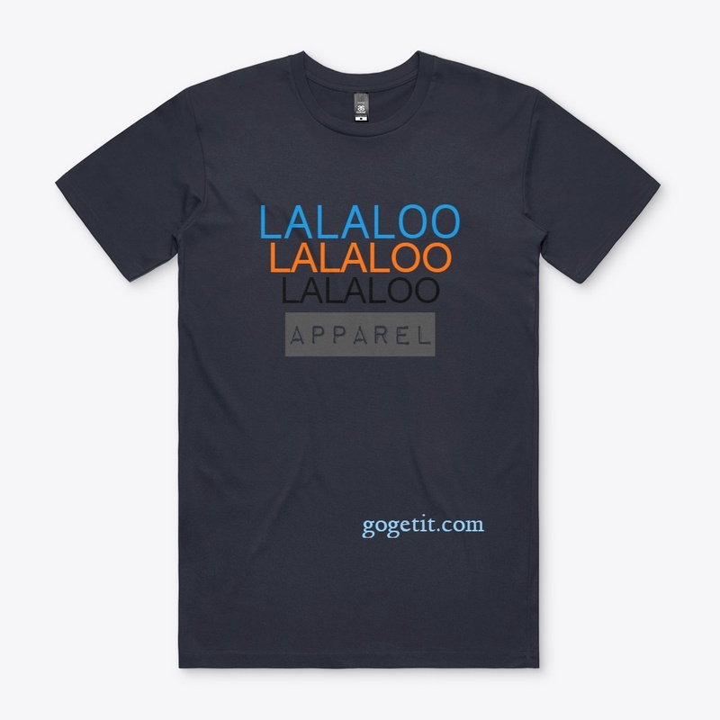 Lalaloo Apparel