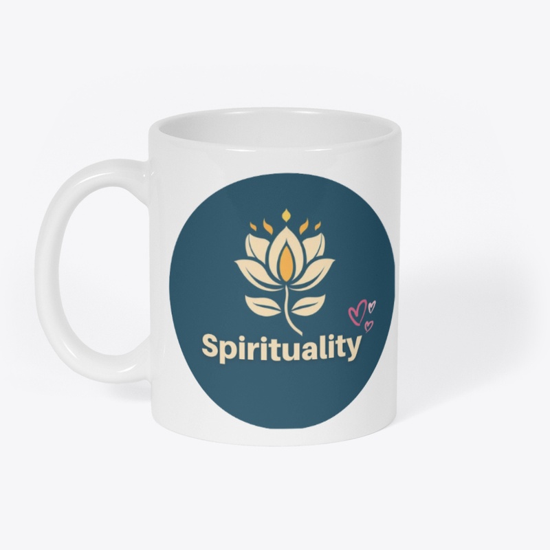 Spirituality Logo