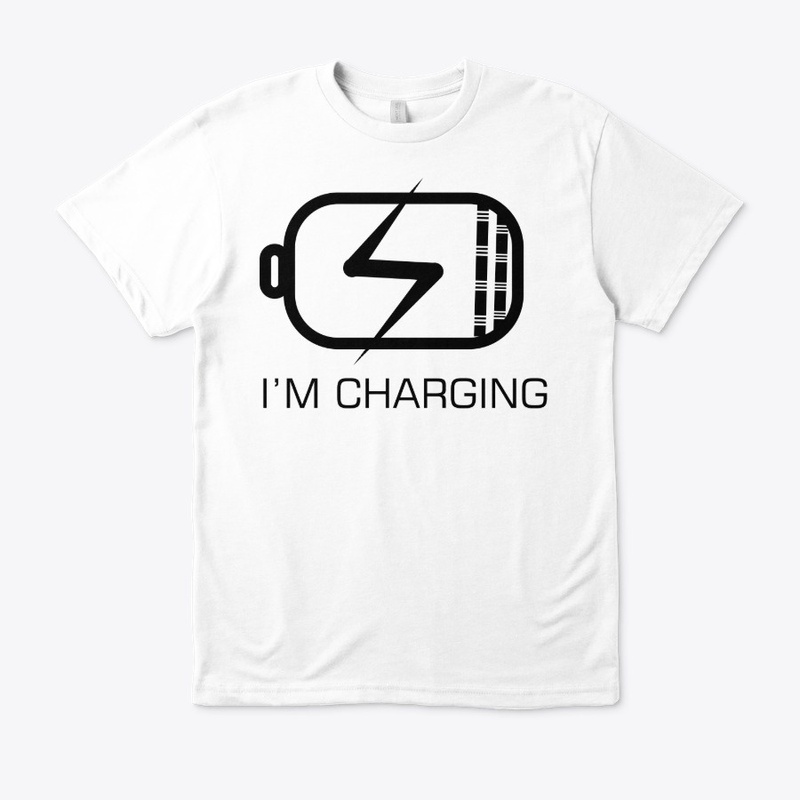 I'm Charging