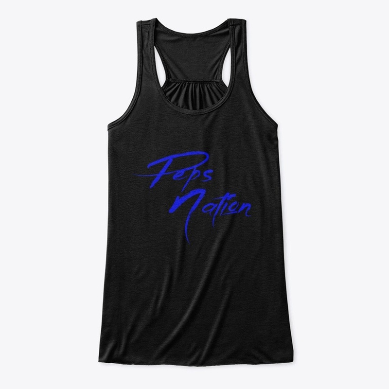 Peps' Merch