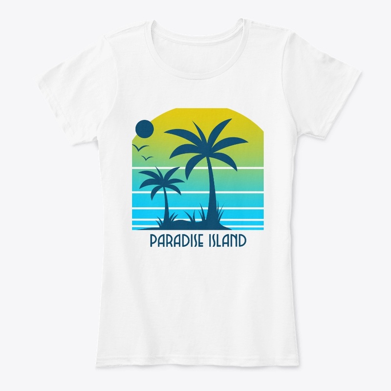 Paradise Island