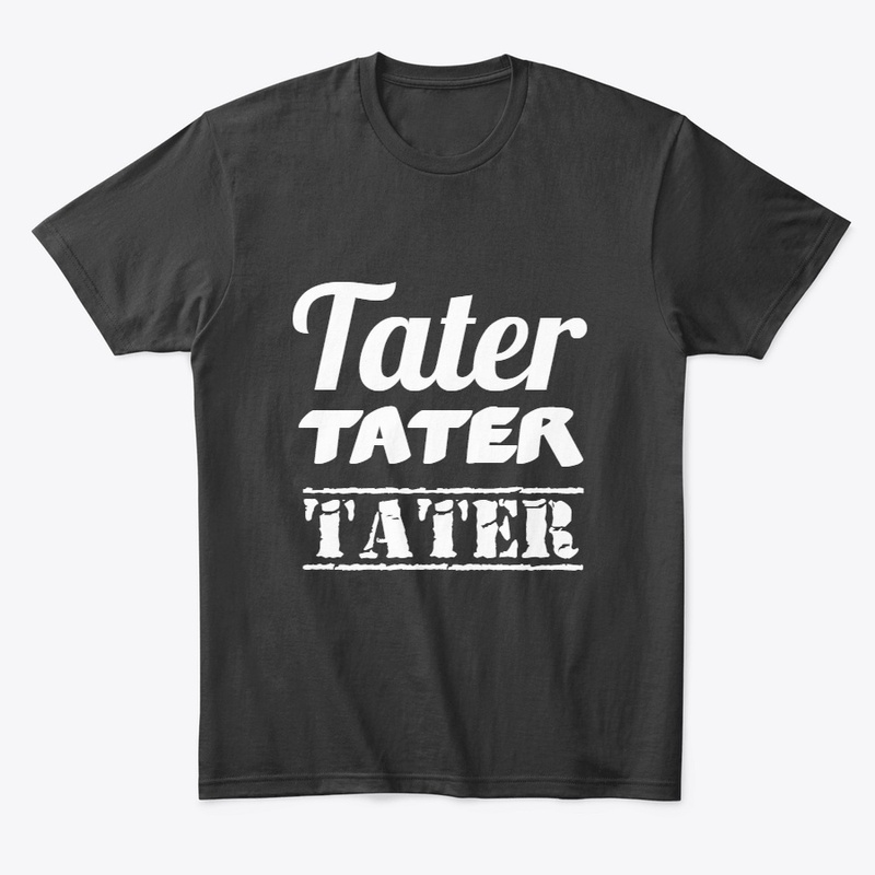 tater