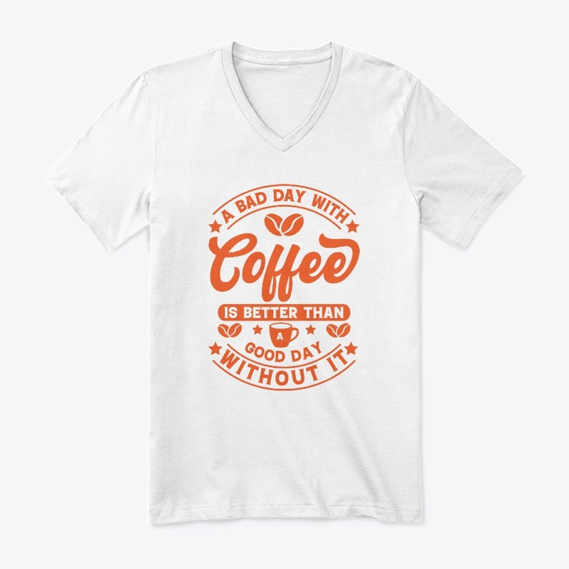 Funny Quotes | A Bad Day With Coffee