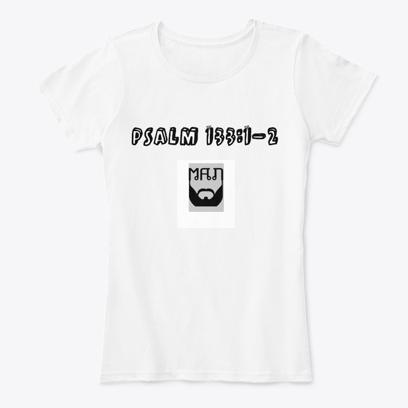 Bar Son  Psalm 133 Man Collection