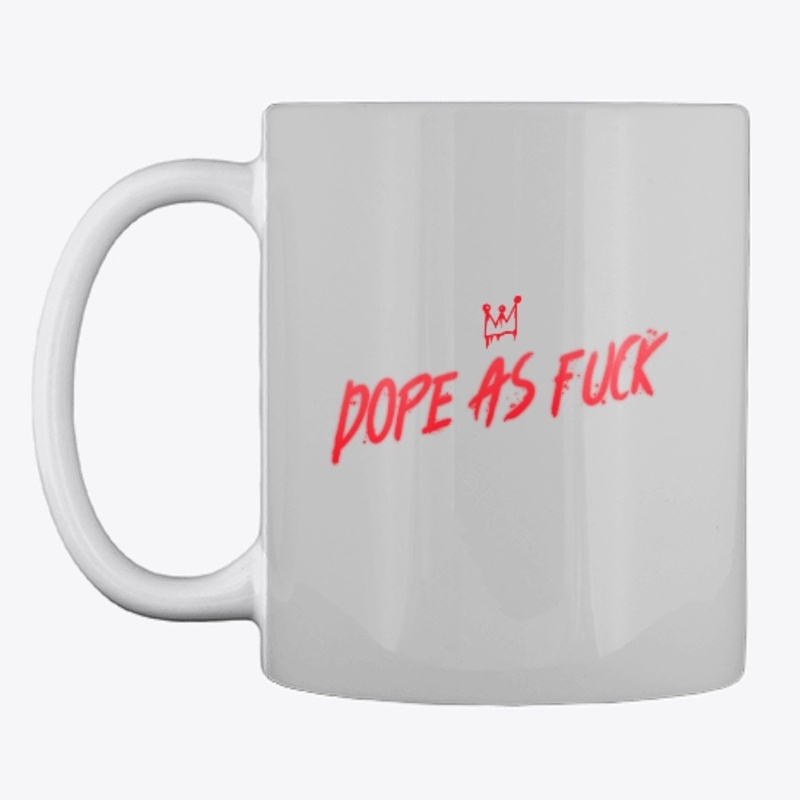 Dope AF