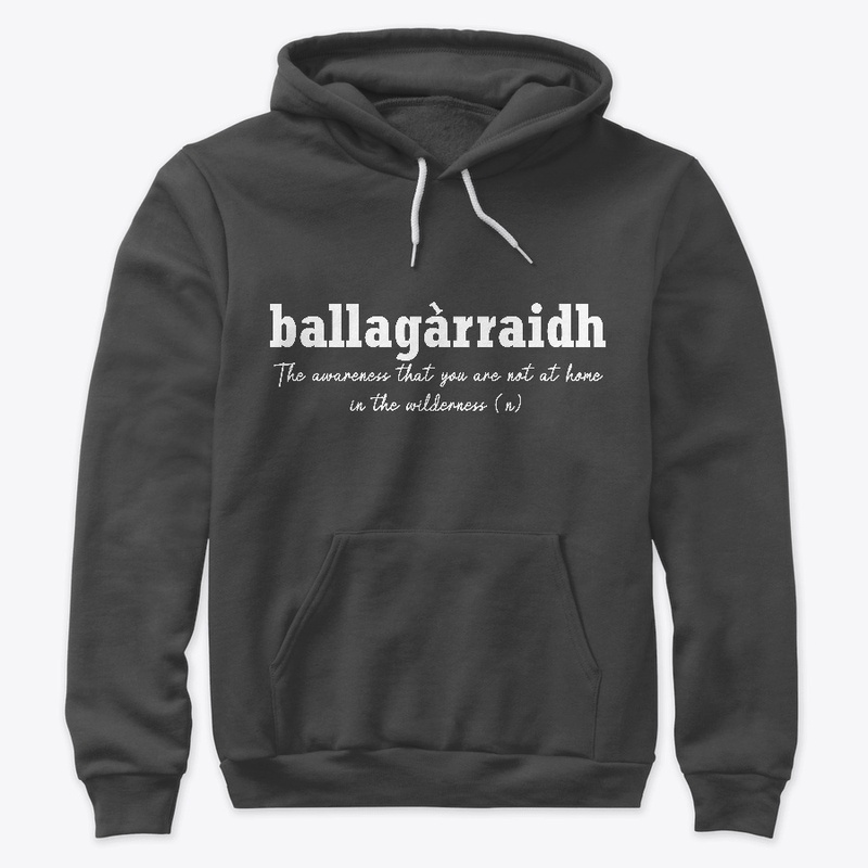 ballagarraidh