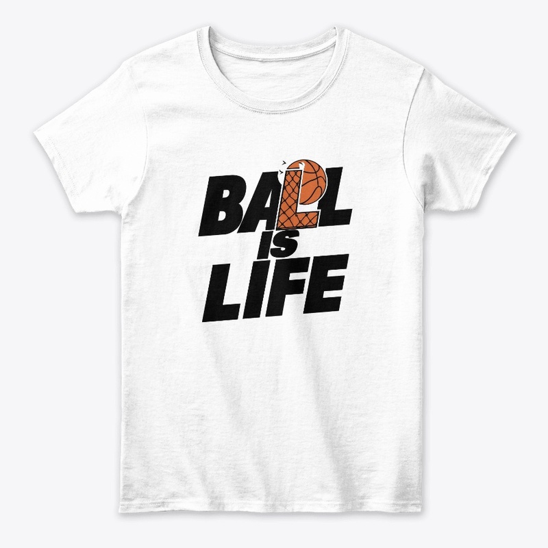 Ball Is Life, Passionate