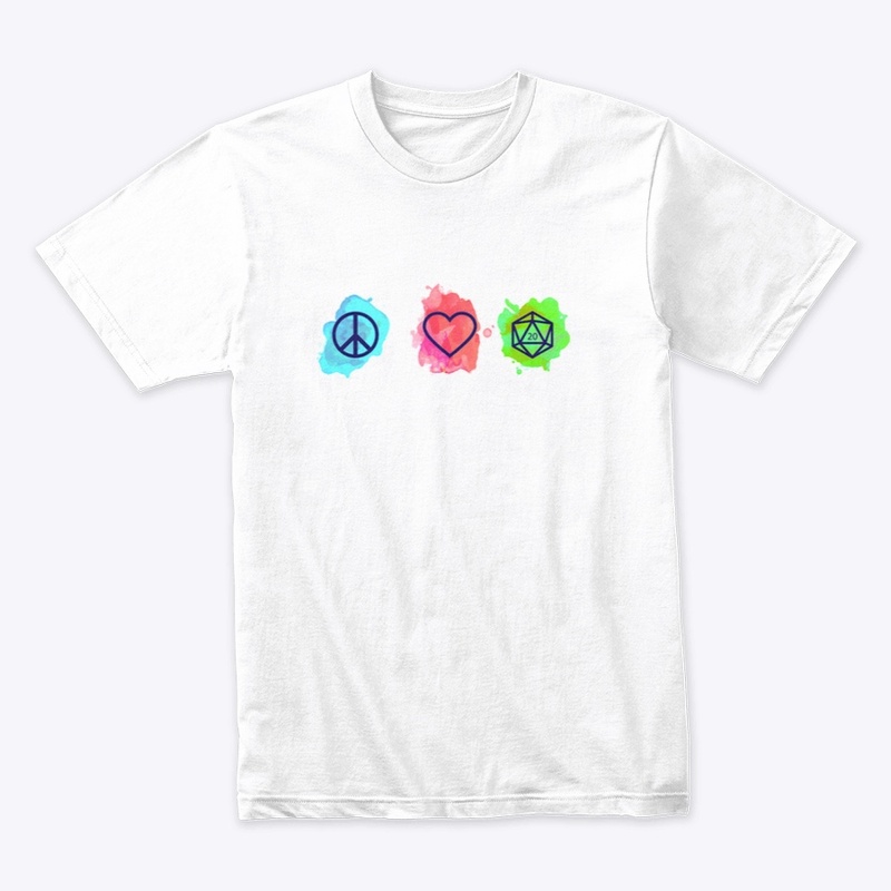 Peace, Love, D&D