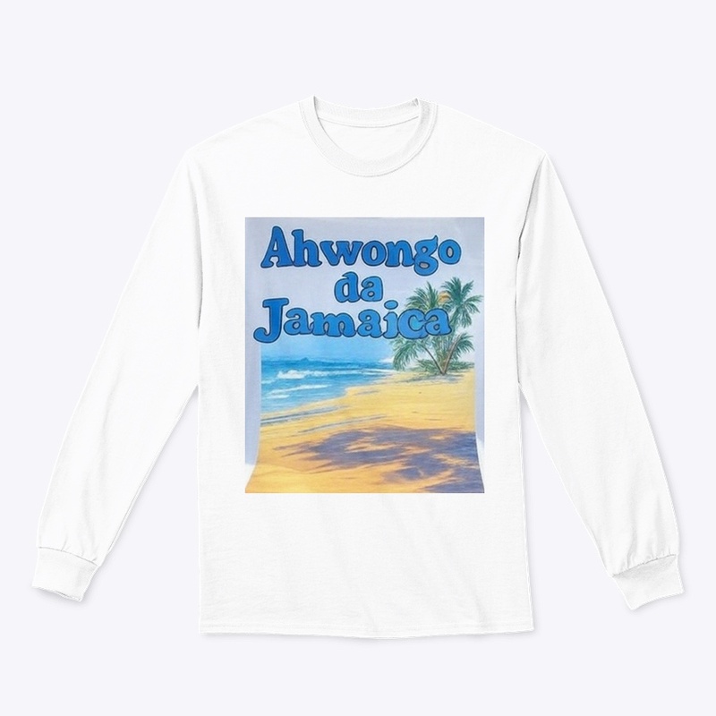Ahwongo