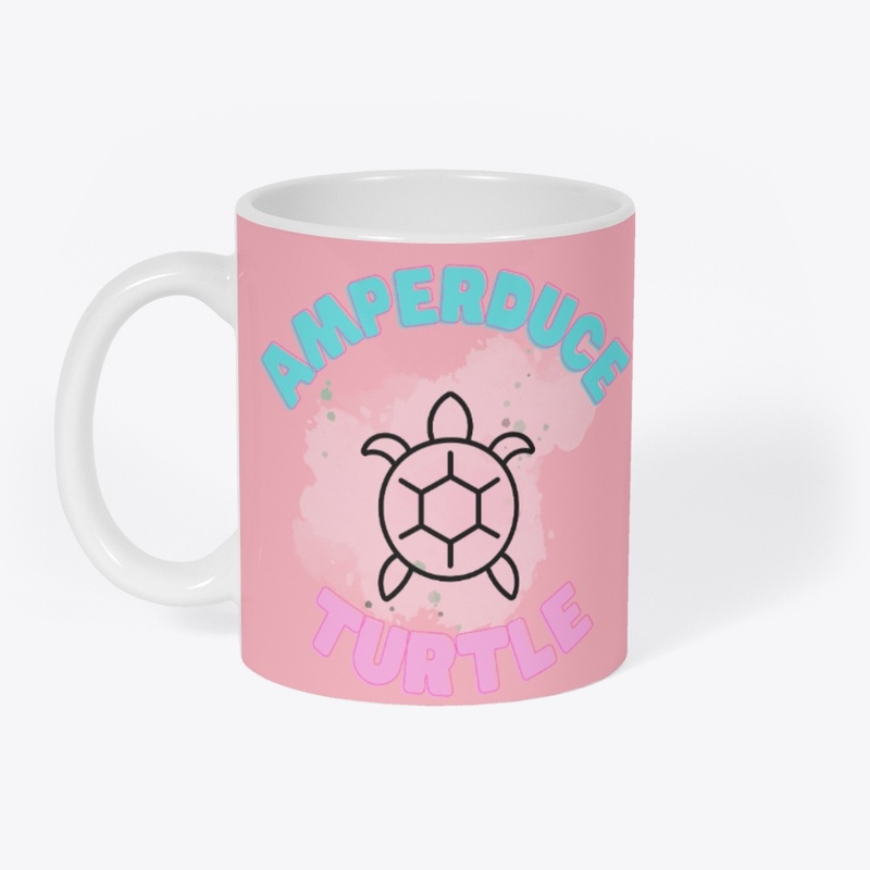 Harper Jean's Amperduce Turtle