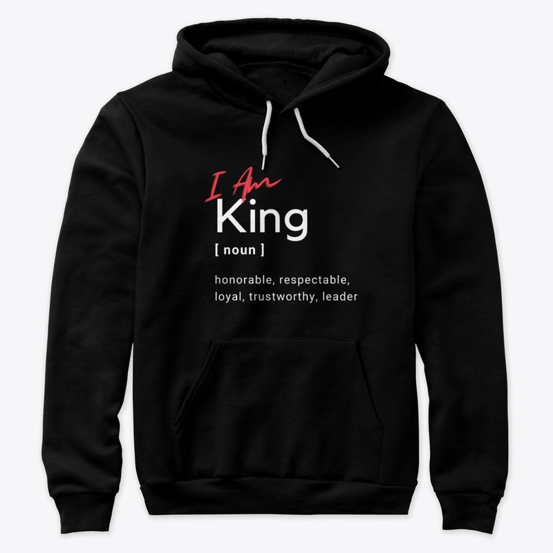 I am King