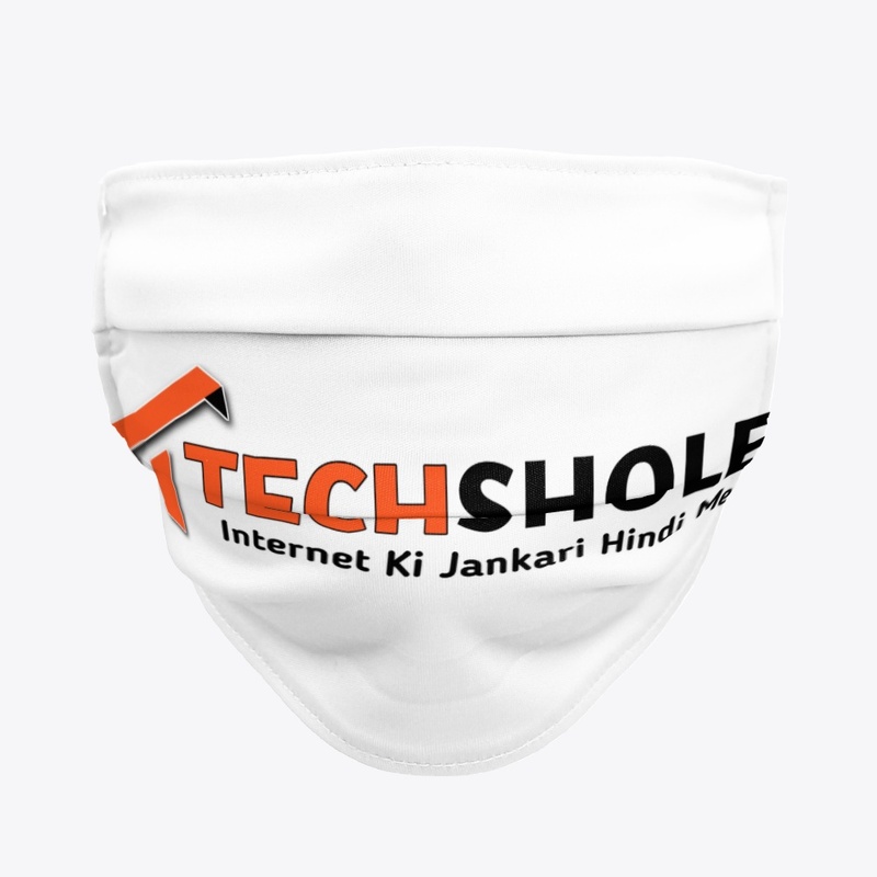 Techshole merchandise