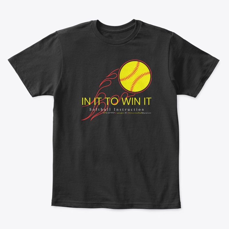 In It To Win It Apparel