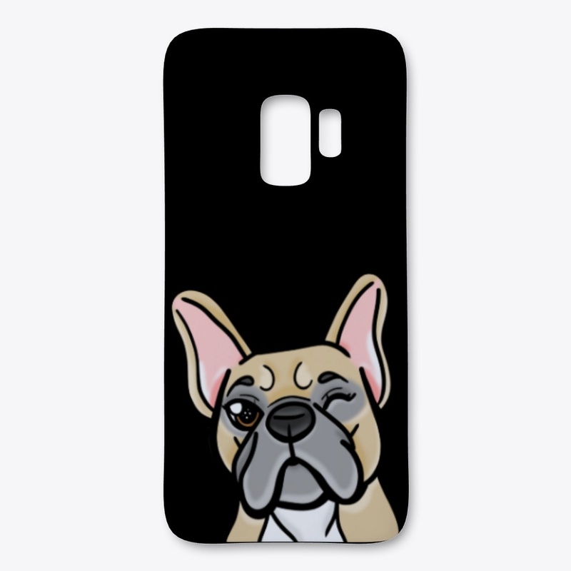 Fawn Frenchie