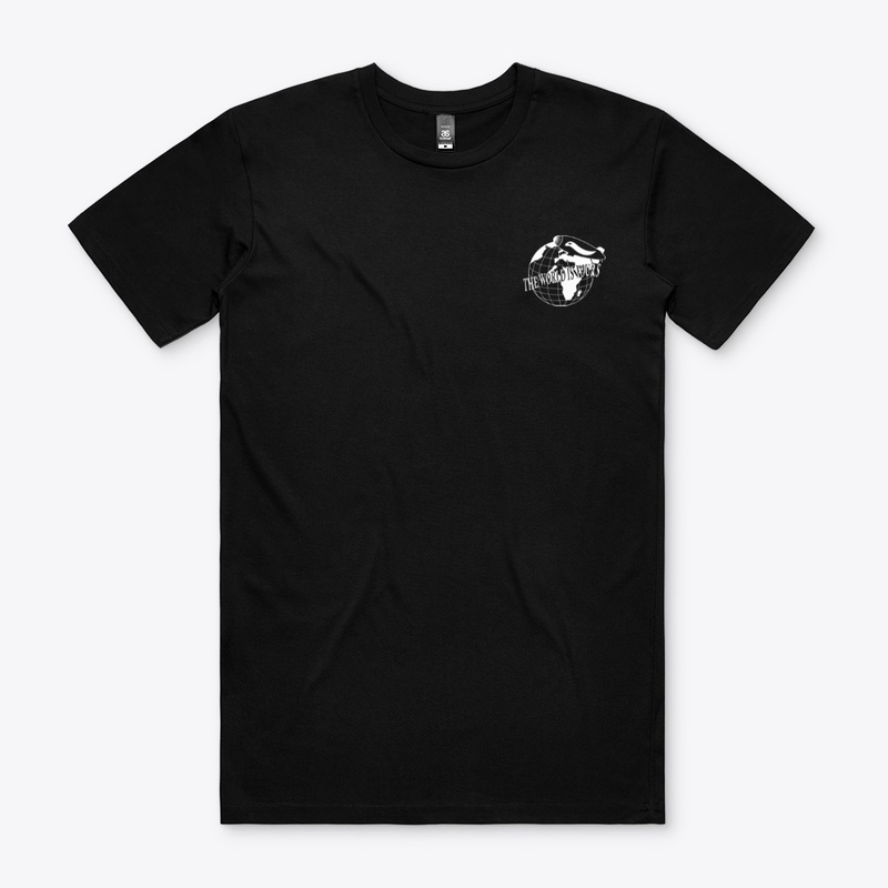 The world  T-Shirt