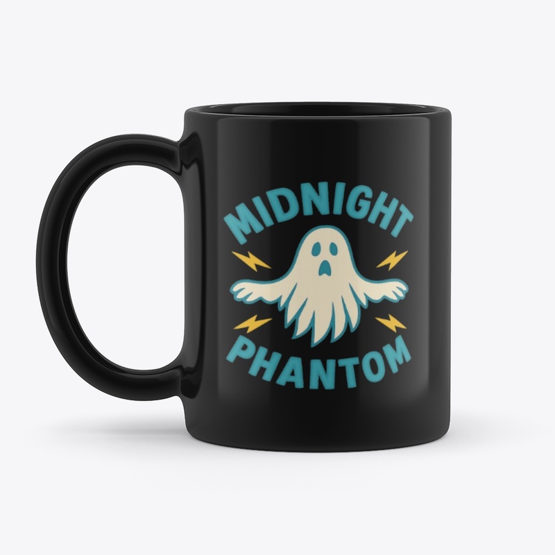 Midnight Phantom - Official 2024 Gear