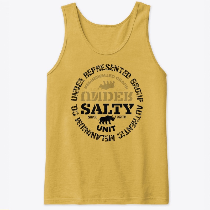Salty Unit Collection - URG