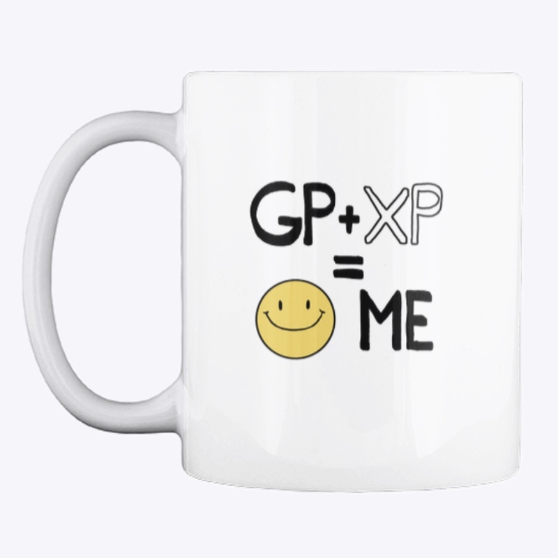 GP+XP