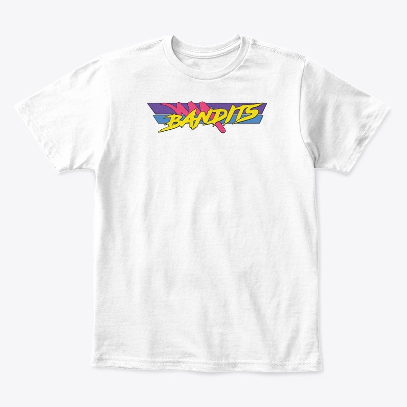  90's TYCO Bandit *inspired*