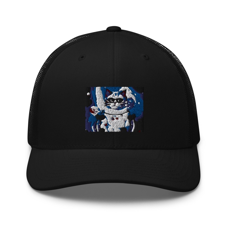 Space Kitty