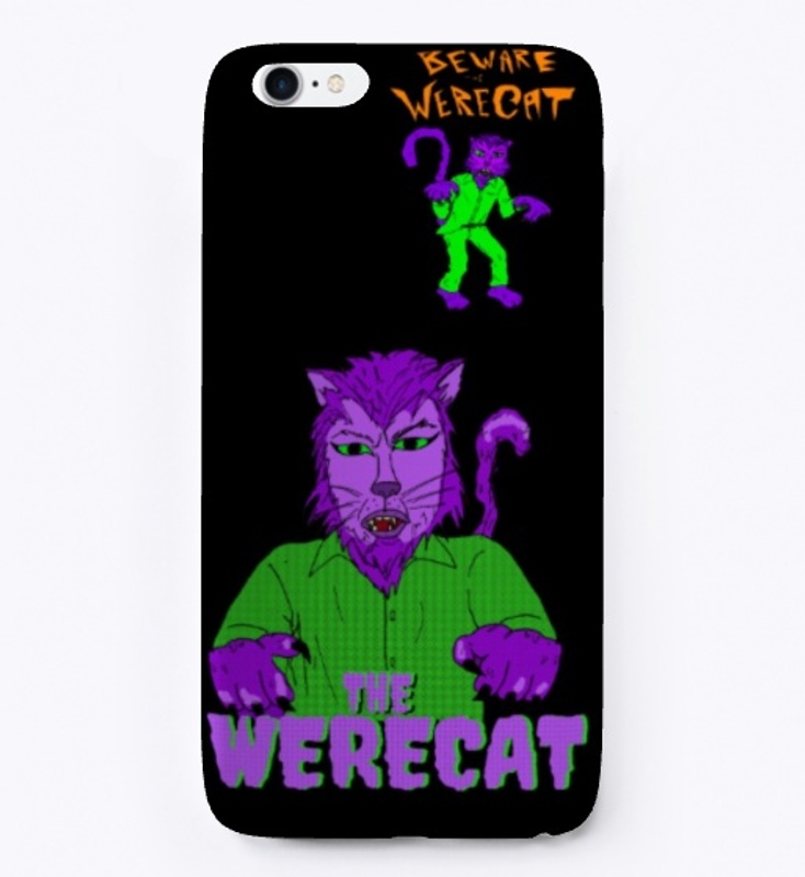 Werecat
