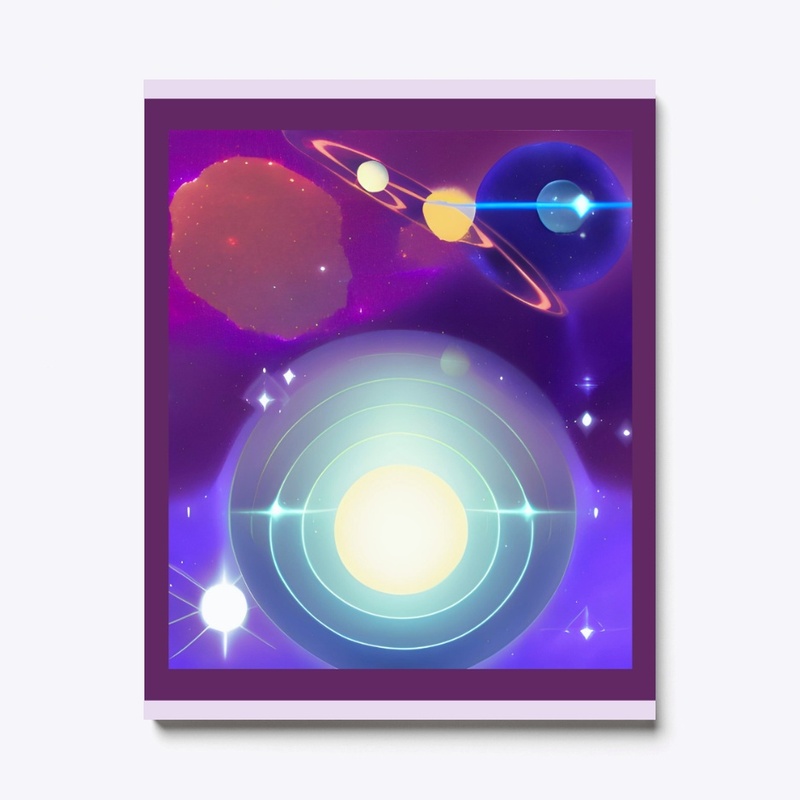 Cosmic Uno
