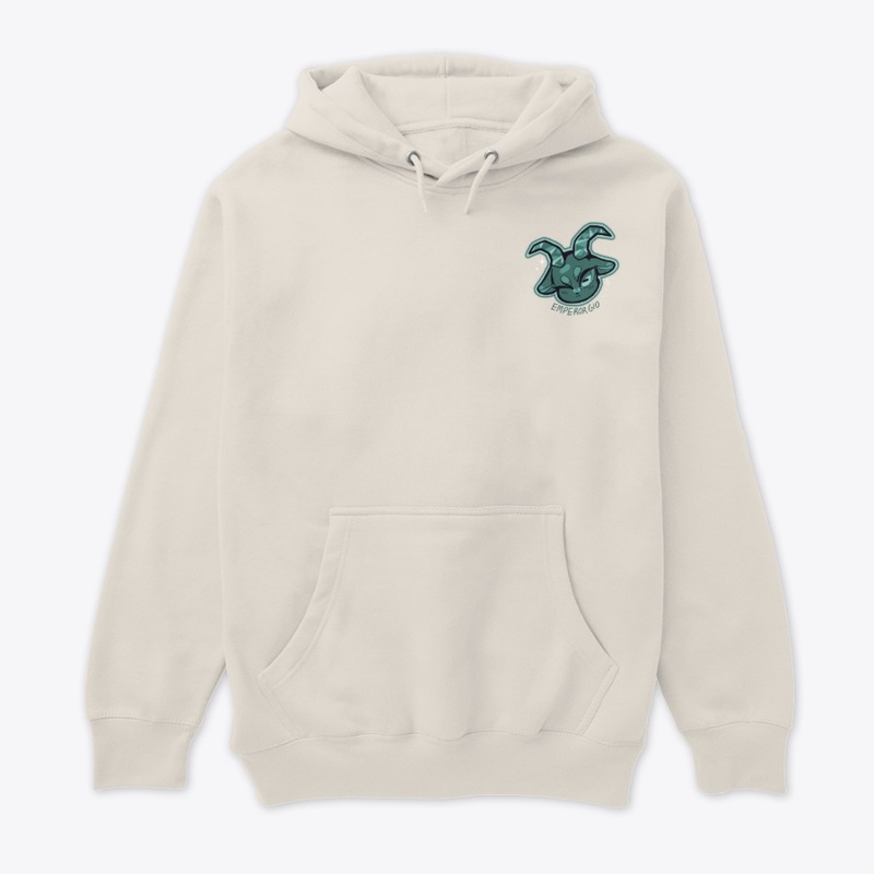 EmperorXGemlin - Pullover Hoodie